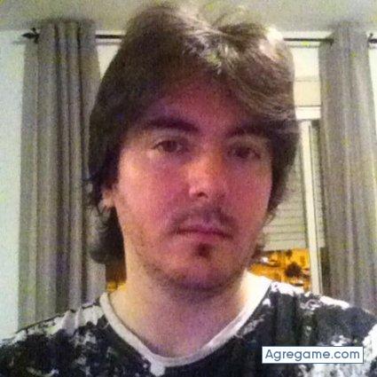 kikecarrasco chico soltero en Córdoba