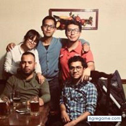 kevinajp chico soltero en Tlaxcala