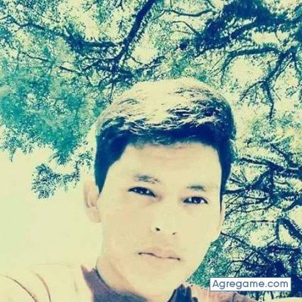 crizronaldo chico soltero en Guanaquero