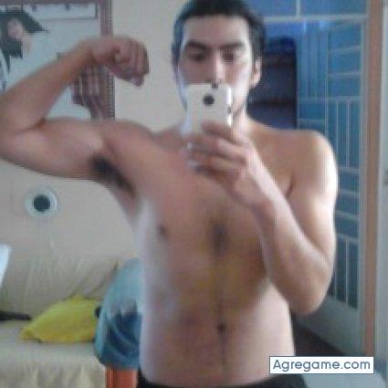 colorao2101 chico soltero en Trujillo