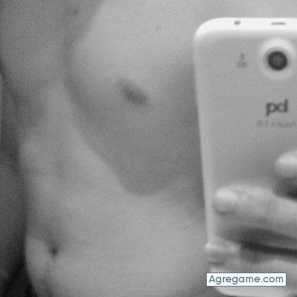 inaxio1997 chico soltero en Andoain