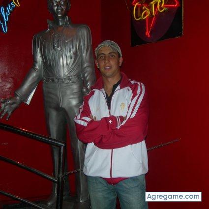 mohamed123 chico soltero en 