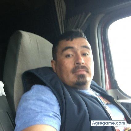 CazaresR chico soltero en Fresno