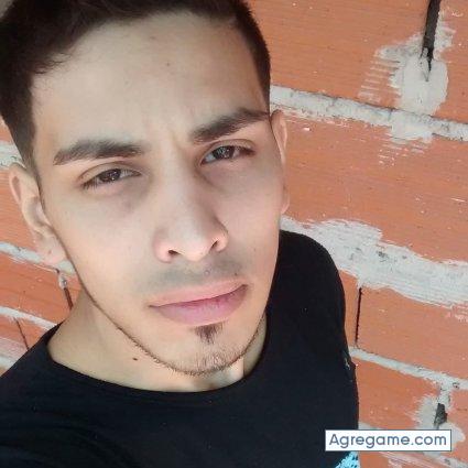 federomero chico soltero en San Miguel