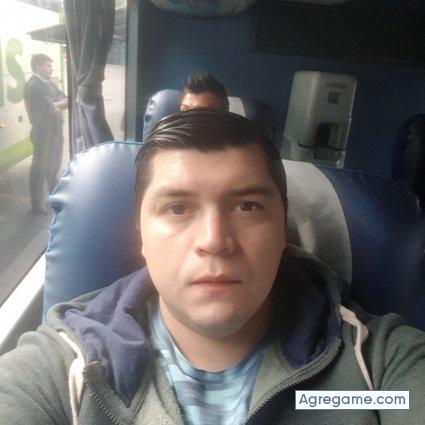 radfa123 chico soltero en Loncoche