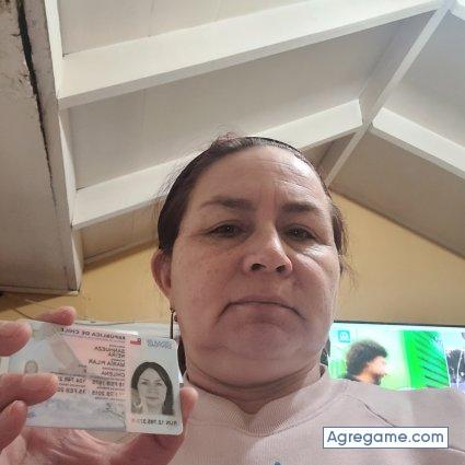 pilar501 chica divorciada en Hualqui