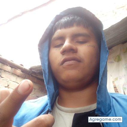 Alexxhoffman chico soltero en Popayán