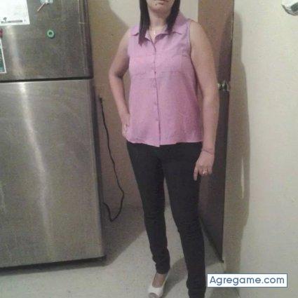 alba45 chica soltera en 