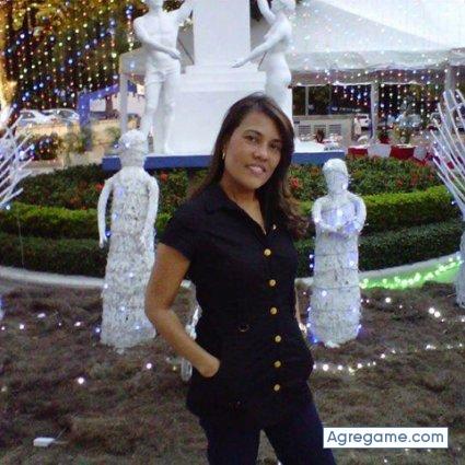 mailyn5023 chica soltera en Ontigola