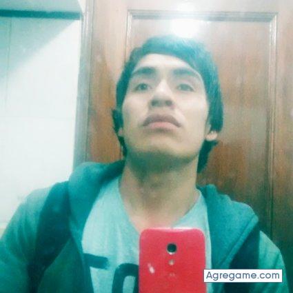 xhumber chico soltero en Lima