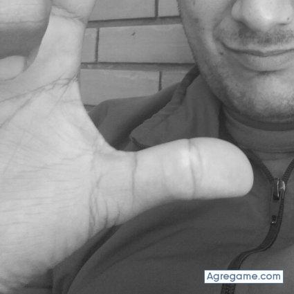 pabloshki chico soltero en Balaguer