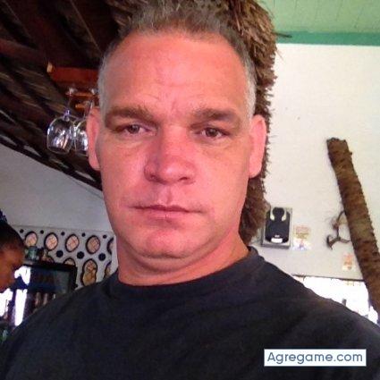 Joelmisthy chico soltero en San Miguel Del Padrón