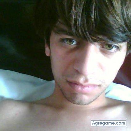 Alex_McFly chico soltero en Etzatlán