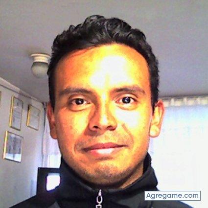 wily chico soltero en Betania
