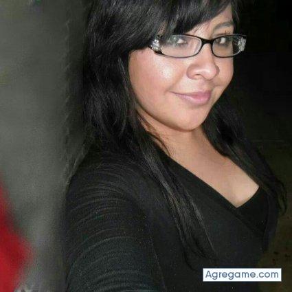 marych chica soltera en Milpa Alta