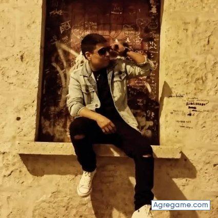 Pandree chico soltero en Arequipa