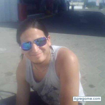 chri121 chico soltero en Guernica