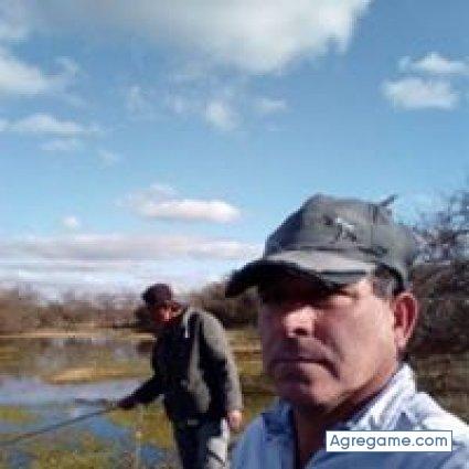 beccoarg chico soltero en Federal