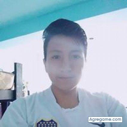 percyejulca chico soltero en Guadalupe