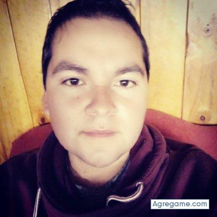 Pedrogonzalez123 chico soltero en Lago Ranco