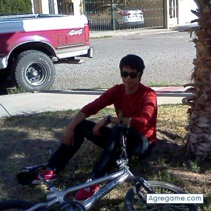 Csar23 chico soltero en Madera