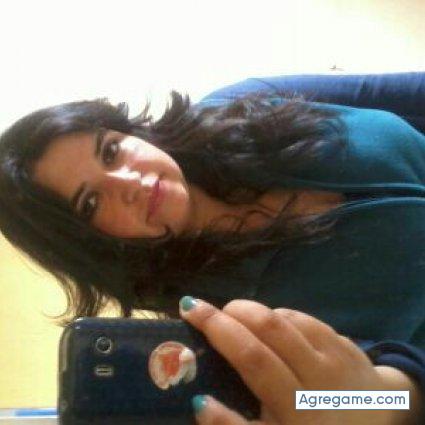 jhocelyne chica soltera en Puerto Montt