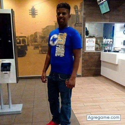 lancitomelendez chico soltero en New Braunfels