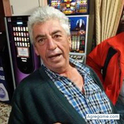 manueltorrico chico soltero en Cabeza Del Buey