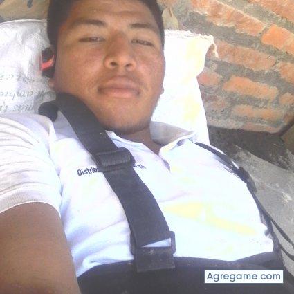 donis85 chico soltero en Sébaco