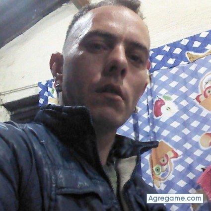 horaciotrillo chico soltero en Arequito