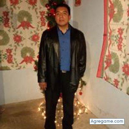 oliverhernandez8570 chico soltero en Naucalpan De Juárez