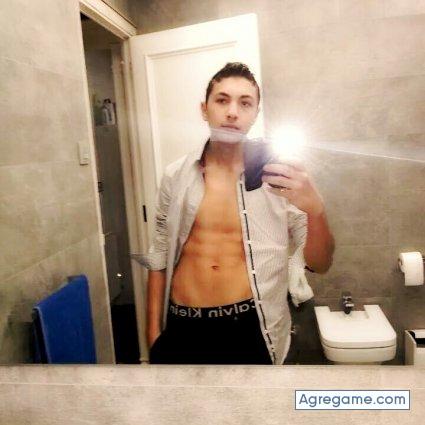 alexbicu chico soltero en Zaragoza