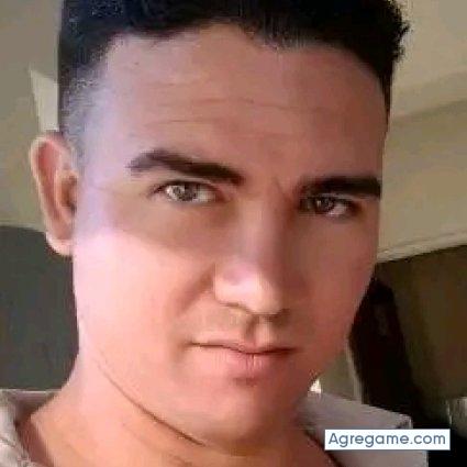 Yimbra880125anchelo chico soltero en Urbano Noris