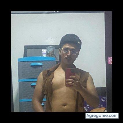 Foto de Wilman Jhair, 19 años en Lago Agrio