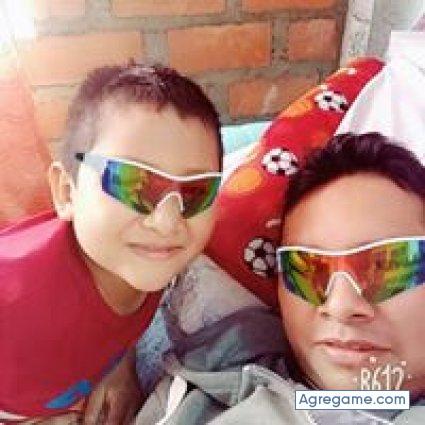 juanyaicate chico soltero en Puerto Atico