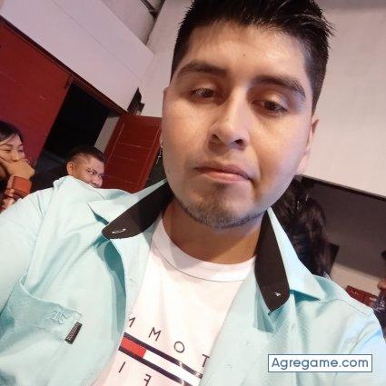 Cars30x chico soltero en Pocollay
