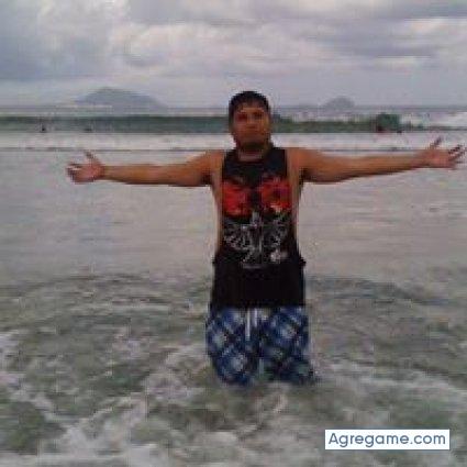 julirnr chico soltero en Villa Elisa