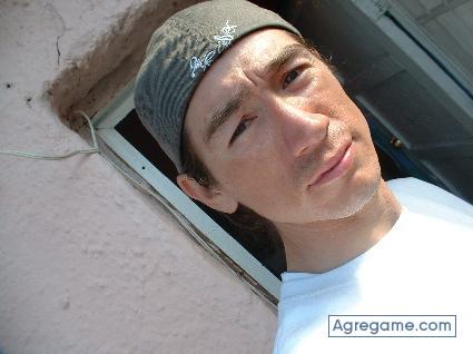 manuelon chico soltero en Miguel Hidalgo