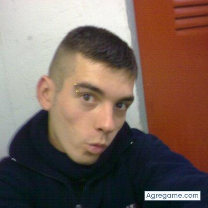 rubendare chico soltero en Algete