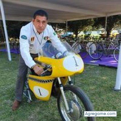 juanm4154 chico soltero en Santa Catarina