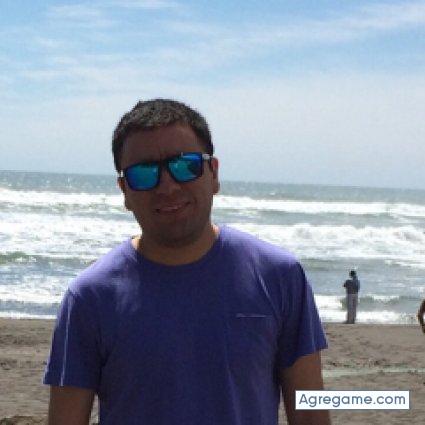 cricaco chico soltero en Chillán