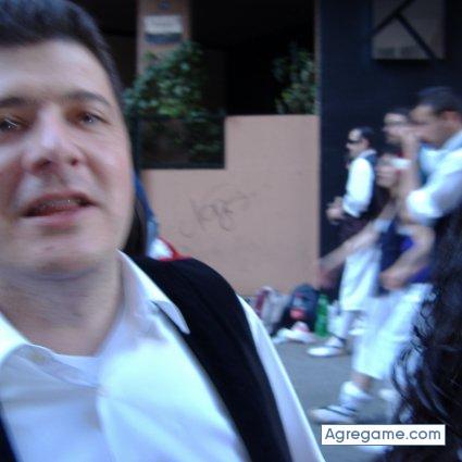 FERVITA chico soltero en Murcia