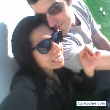 pablola chico casado en Alejandro Korn