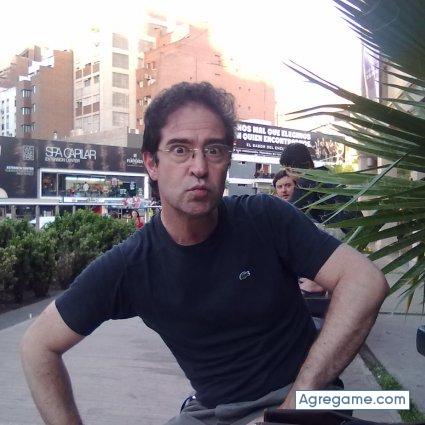 raulhf chico soltero en Monte Maíz