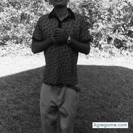 mathew919 chico soltero en Carmen