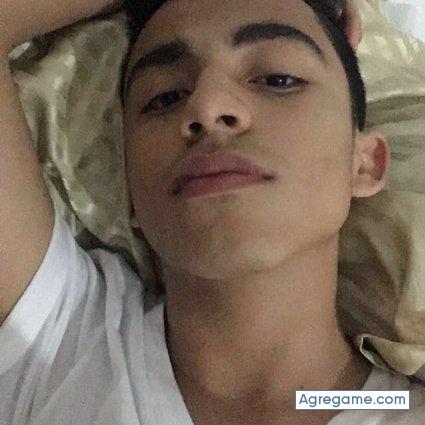 Papirico0000 chico soltero en Salcaja