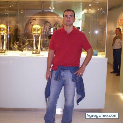 ROCCOSEX chico casado en Jumilla