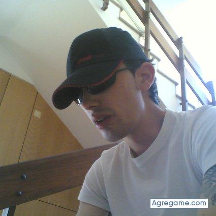 alesxerg chico soltero en 