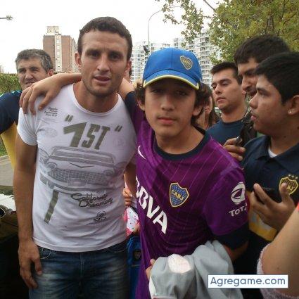 AdriianRodri chico soltero en El Carril