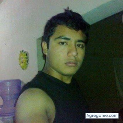 Jfv134 chico soltero en Tamboril